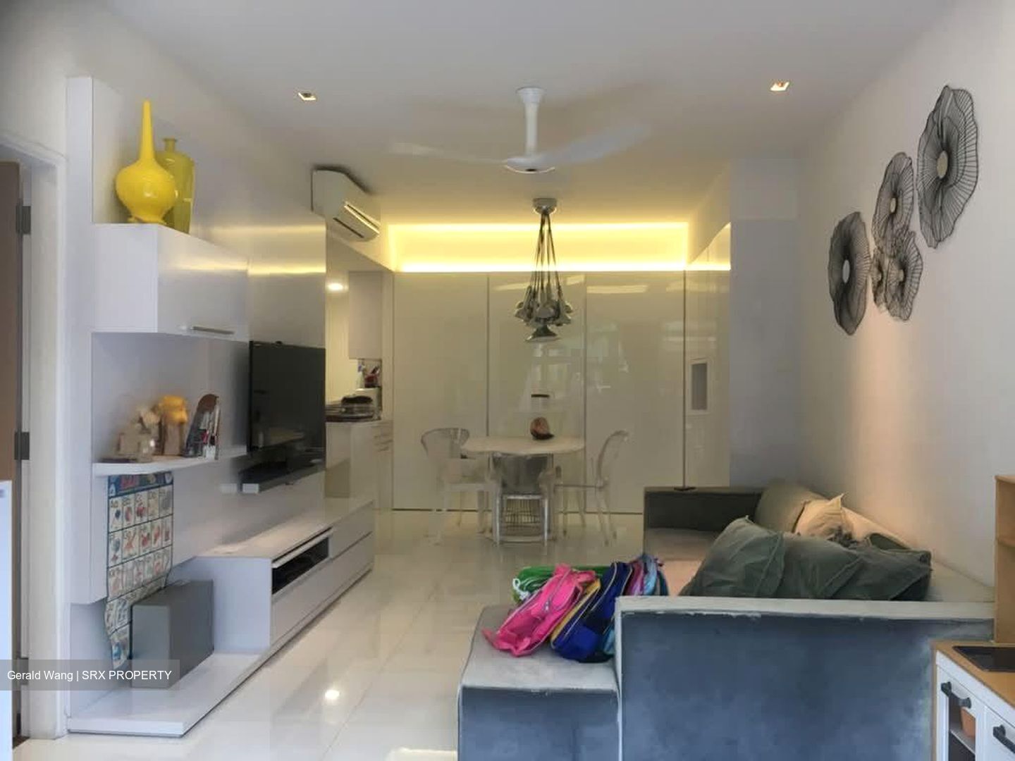 The Sunny Spring (D14), Apartment #585552161